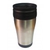 VASO TÉRMICO EXTERIOR ACERO SIN MANIJA