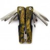 HERRAMIENTA MULTIFUNCIÒN GRANDE CAMUFLADA 18cm