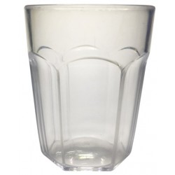 VASO MINI BOSTON TRANSPARENTE 