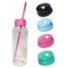 BOTELLA DEPORTIVA CON SORBETE 