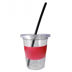 VASO SIMPLE CAPA POLIPROPILENO