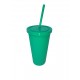 VASO EKO MEDIANO C/SORBETE 