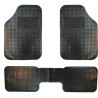CUBRE ALFOMBRA DE GOMA 3 PZS DELANTERA