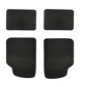 CUBRE ALFOMBRA PANAL 4 PIEZAS