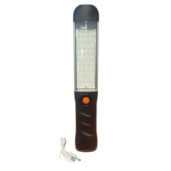 PORTATIL RECARGABLE USB 48 LED 