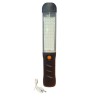 PORTATIL RECARGABLE USB 48 LED 