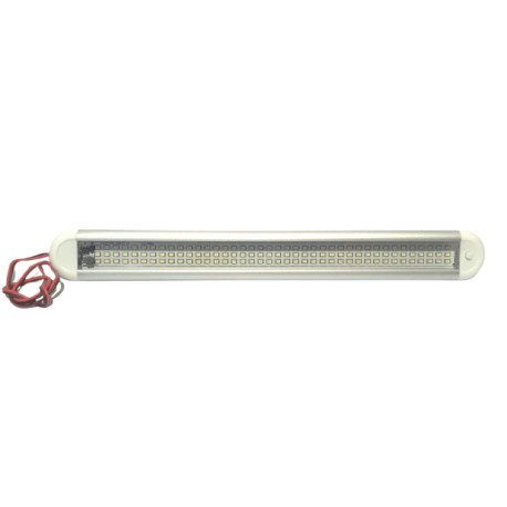 LAMPARA DE INTERIOR LED 29CMX3.5CM 