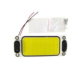 LAMPARA DE INTERIOR LED COB 15CMX6CM