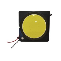 LAMPARA DE INTERIOR LED COB 8CMX8CM