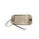 LAMPARA DE INTERIOR LED COB 15CMX7CM 