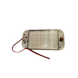 LAMPARA DE INTERIOR LED COB 15CMX7CM 