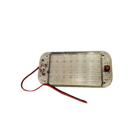 LAMPARA DE INTERIOR LED COB 15CMX7CM 