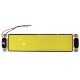 LAMPARA DE INTERIOR LED COB 25CMX6CM 