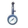 MEDIDOR DE PRESION METAL 0 A 60PSI 