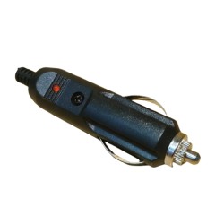 FICHA DE ENCENDEDOR CON LED 