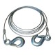 SOGA REMOLQUE METALICA 4MM X 3.5M