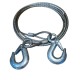 SOGA REMOLQUE METALICA 6MM X 3.5MTS