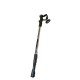 BASTON P/MONTAÑA M/CLASICO SILVER 