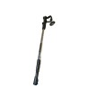 BASTON P/MONTAÑA M/CLASICO SILVER 