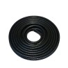 MOLDURA NEGRA 10MMX5MTS DECORATIVA 