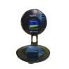 CARGADOR 1P C /1P USB CARGA RAPIDA 