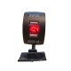 CARGADOR DOBLE PUERTO USB P/EMBUTIR