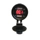 CARGADOR 2P USB 5VOLT 2.1A + VOLTIMETRO