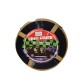 MOLDURA NEGRA DECORATIVA 15MTS