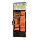 CINTA DE AMARRE 2PCS 3.81X 500CM 
