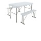 SET  MESA + BANCO 