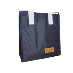  BOLSA TERMICA NEGRO 