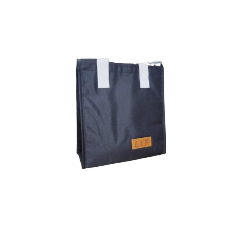  BOLSA TERMICA NEGRO 