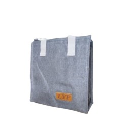  BOLSA TERMICA GRIS 