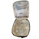  BOLSO TERMICO GRIS/BLANCO 