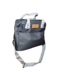 BOLSO TERMICO NEGRO 