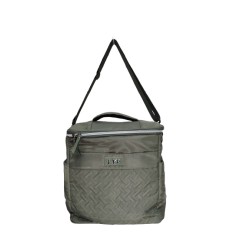  BOLSO TERMICO VERDE 
