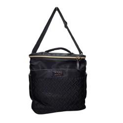 BOLSO TERMICO NEGRO 