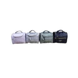  BOLSO TERMICO GRIS 