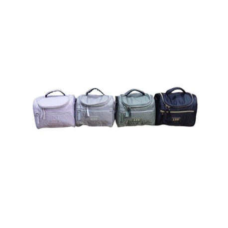  BOLSO TERMICO GRIS 