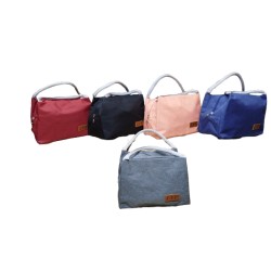 BOLSO TERMICO AZUL