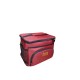  BOLSO TERMICO ROJO 