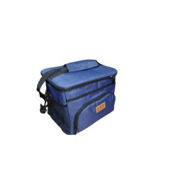  BOLSO TERMICO AZUL