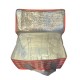 BOLSO TERMICO ROJO