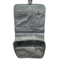 ORGANIZADOR PARA COLGAR GRIS 