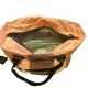 BOLSO TERMICO GRIS 
