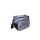 BOLSO TERMICO GRIS 