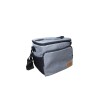 BOLSO TERMICO GRIS 