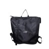 MOCHILA ULTRALIVIANA CON BOLSILLOS IMPERMEABLE 