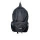 MOCHILA ULTRALIVIANA NEGRO 