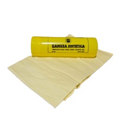 GAMUZA SINTETICA GRANDE (66X43CM)